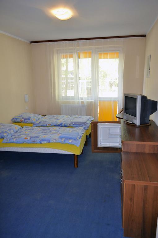 Pensjonat Resident Krynica Morska Room photo