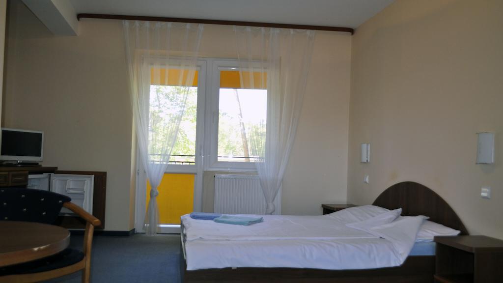 Pensjonat Resident Krynica Morska Room photo